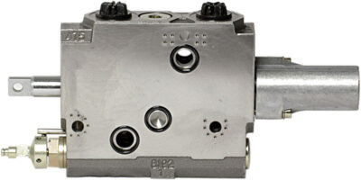 Zusatzsteuergerät für Bosch-System SB 23 LS original -B-