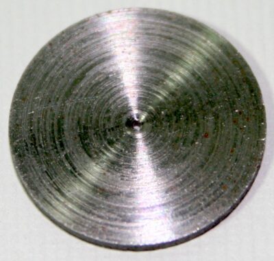 Drosselscheibe 15L-1,0 mm