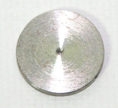 Drosselscheibe 10L-0,5 mm