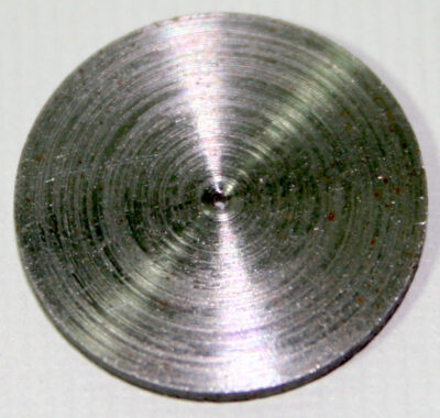 Drosselscheibe 12L-1,2 mm